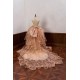 Huaxia Cat Coming Of Age Ceremony Blouse Skirt Corset Set and Full Set(Reservation/2 Colours/Full Payment Without Shipping)